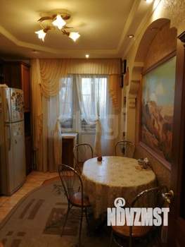 3-к квартира, вторичка, 70м2, 5/5 этаж