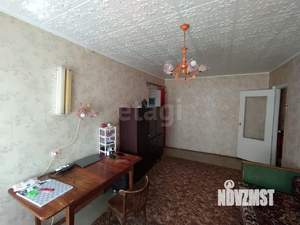 3-к квартира, вторичка, 64м2, 4/5 этаж
