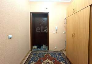 1-к квартира, вторичка, 38м2, 8/9 этаж