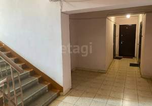 1-к квартира, вторичка, 36м2, 4/10 этаж