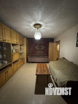 2-к квартира, вторичка, 48м2, 2/5 этаж