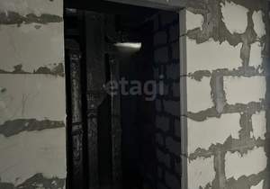 Студия квартира, вторичка, 27м2, 9/18 этаж