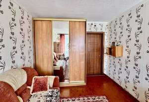 3-к квартира, вторичка, 64м2, 8/9 этаж