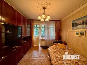 1-к квартира, вторичка, 33м2, 2/9 этаж