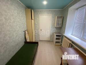 4-к квартира, вторичка, 64м2, 5/5 этаж