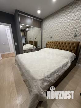 2-к квартира, вторичка, 71м2, 3/10 этаж