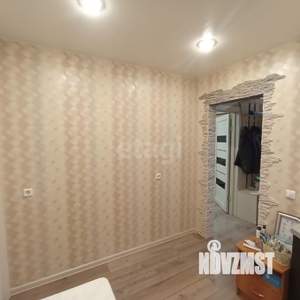 1-к квартира, вторичка, 32м2, 4/10 этаж