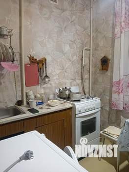 1-к квартира, вторичка, 32м2, 3/9 этаж