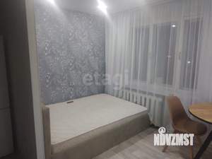 Студия квартира, вторичка, 22м2, 4/5 этаж