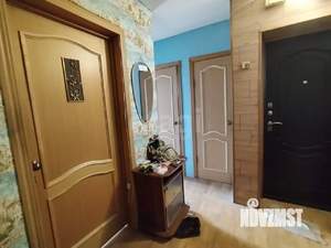 3-к квартира, вторичка, 62м2, 3/5 этаж