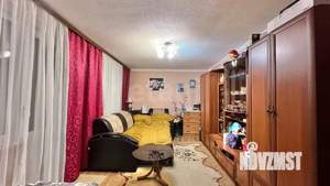 1-к квартира, вторичка, 43м2, 11/12 этаж