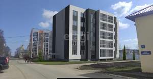 2-к квартира, вторичка, 55м2, 5/5 этаж