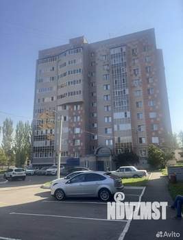 3-к квартира, вторичка, 95м2, 4/10 этаж