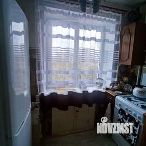 3-к квартира, вторичка, 61м2, 4/6 этаж