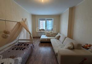 2-к квартира, вторичка, 77м2, 9/14 этаж