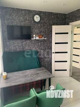 1-к квартира, вторичка, 35м2, 1/3 этаж