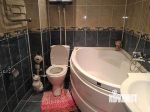 3-к квартира, вторичка, 64м2, 5/5 этаж