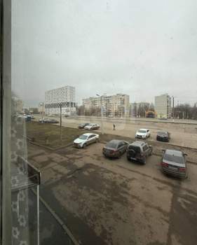 2-к квартира, вторичка, 42м2, 2/5 этаж