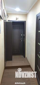 2-к квартира, вторичка, 43м2, 1/5 этаж