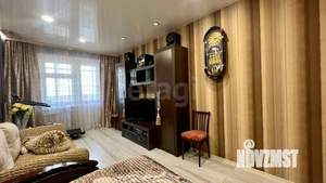 1-к квартира, вторичка, 39м2, 8/10 этаж