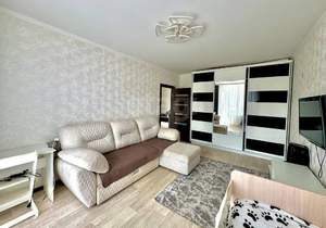 1-к квартира, вторичка, 37м2, 8/10 этаж