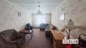 2-к квартира, вторичка, 71м2, 4/10 этаж