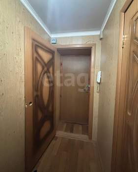 2-к квартира, вторичка, 41м2, 5/5 этаж