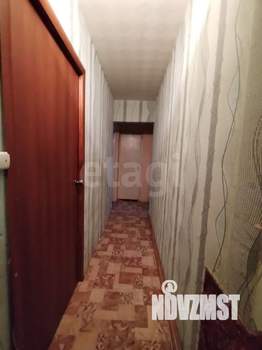4-к квартира, вторичка, 81м2, 1/5 этаж