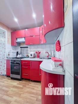 2-к квартира, вторичка, 50м2, 5/5 этаж