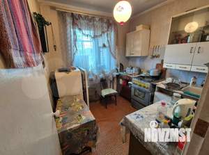 1-к квартира, вторичка, 35м2, 5/5 этаж