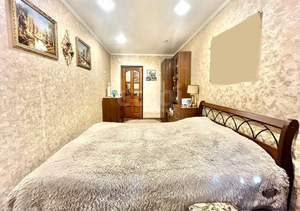 2-к квартира, вторичка, 42м2, 5/5 этаж