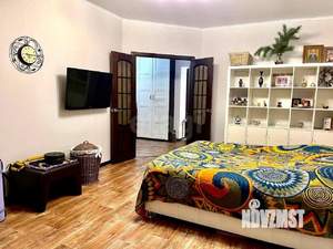 2-к квартира, вторичка, 72м2, 4/9 этаж