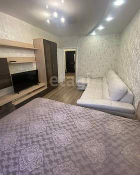1-к квартира, вторичка, 40м2, 2/10 этаж