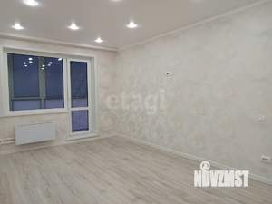 2-к квартира, вторичка, 55м2, 6/9 этаж