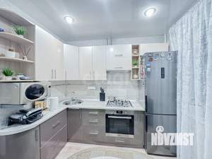 2-к квартира, вторичка, 53м2, 5/9 этаж