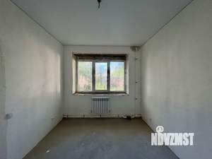 2-к квартира, вторичка, 56м2, 1/3 этаж