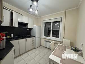 1-к квартира, вторичка, 34м2, 10/10 этаж