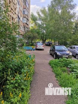 3-к квартира, вторичка, 64м2, 2/9 этаж