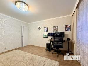 2-к квартира, вторичка, 49м2, 7/9 этаж