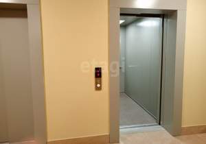 1-к квартира, вторичка, 33м2, 9/16 этаж