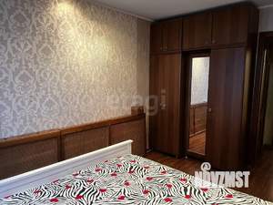 3-к квартира, вторичка, 66м2, 9/9 этаж