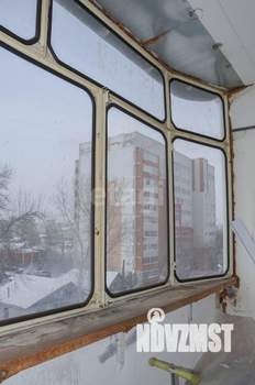 2-к квартира, вторичка, 56м2, 4/10 этаж