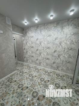 1-к квартира, вторичка, 35м2, 5/9 этаж