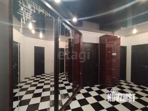 3-к квартира, вторичка, 86м2, 16/16 этаж