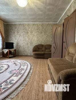 3-к квартира, вторичка, 80м2, 3/5 этаж