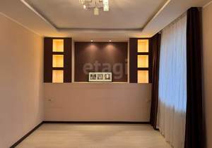 2-к квартира, вторичка, 74м2, 7/9 этаж