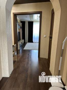 2-к квартира, вторичка, 58м2, 5/5 этаж