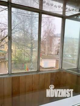 2-к квартира, вторичка, 44м2, 3/5 этаж