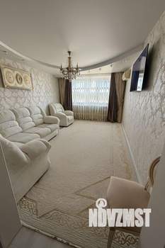 3-к квартира, вторичка, 66м2, 8/9 этаж