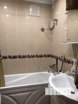 2-к квартира, вторичка, 49м2, 9/12 этаж